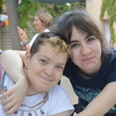 Sueño de Lourdes
